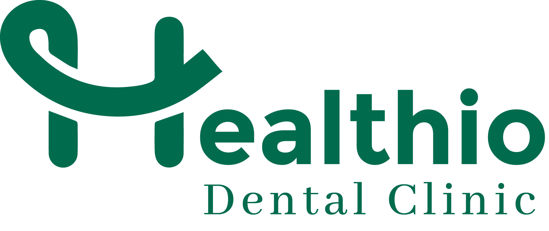 Healthio Dental Clinic